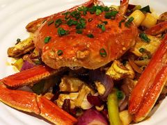 -蟹之国·精品蟹料理(极地店)