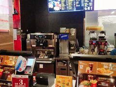 -麦当劳(龙之梦购物中心店)
