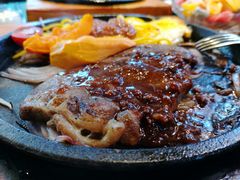 -咖啡之翼·咖餐厅(武清店)
