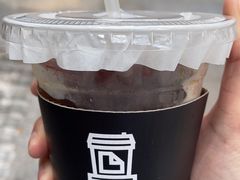 -JPG canteen(广州寺右公馆店)
