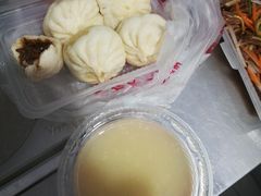 -庆丰包子铺(大红罗厂店)