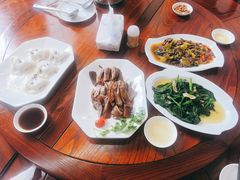 -吴祥记潮州菜·百年老字号·砂锅粥