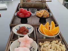 -汉水谣·江景餐厅(江滩店)