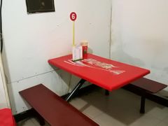 大堂-曾记大腰子烧烤(苗栗路总店)