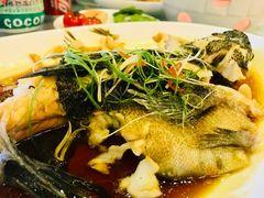 -福禧酒窖·中餐厅 (万柳店)