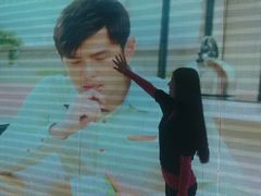 -真爱范特西KTV(交大店)