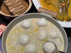 -曾宴·楚菜(湖北省博物馆店)