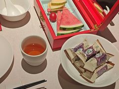 -千百味红餐厅·江西菜(绿地双子塔店)