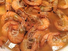 -晶丽香榭自助餐(南京大饭店)