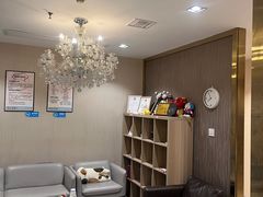 -大鱼心理咨询工作室(静安寺店)