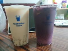 -茶百道(良乡大学城店)