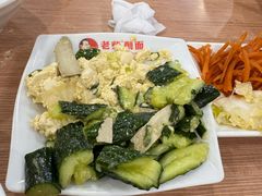 -老柴削面(向阳里店)