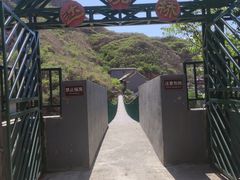 -圣莲山风景区
