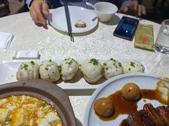 -金枝玉叶上海人家食府(三里河店)