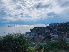 -东极岛景区