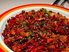 -悦融琥珀·京鲁菜·海味珍品(西单店)