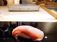 金目鲷-鮨青(恒基名人购物中心店)