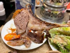 -盛宴标帜餐厅·亲子自助 (南昌喜来登酒店)
