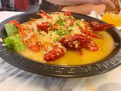 -金陵暴走小龙虾·迷踪蟹(凯德MALL店)