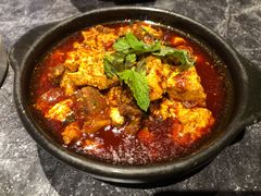 -泉味道贵州厨房(三里河店)