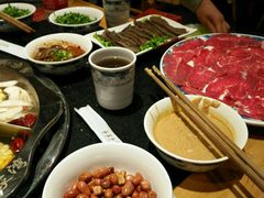 -董家湾重庆老火锅(嘉华店)