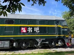 -柳州工业博物馆