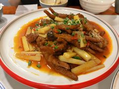 -沙坪坝区稀饭村中餐厅(沙坪坝区都市花园店)