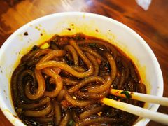 -八一路好吃街(雨田商务大厦店)