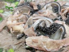 -攀枝花·任德琼·盐边羊肉米线