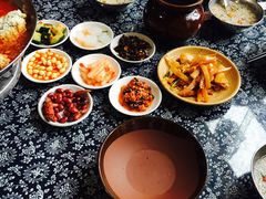 -张关合渣(航空大道店)