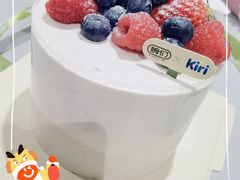 -姆们M Sweetie Cake(三里屯店)
