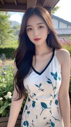 点击看大图 -New Fashion发型定制