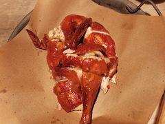 -广州花园酒店荔湾亭·地道点心·粤式饮茶