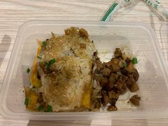 三鲜豆皮-老通城豆皮大王(吉庆街店)