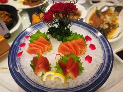 -金翠皇宫粤菜·点心·海鲜(科技园店)