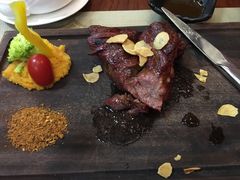 -简家·海鲜盛宴(下沙店)