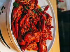 -阿里巴巴海鲜烧烤家常菜(黄岛店)