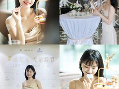 -广州天河希尔顿酒店