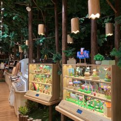 点击看大图 -森活木趣wooderfullife(益田假日广场店)