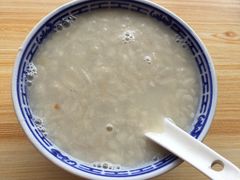 花生汤-没牙伯花生汤店(老药洲店)
