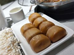 -古乐牛香·鲜牛肉牛杂火锅(新区店)