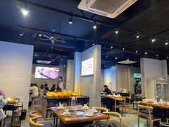-牛必福潮汕牛肉火锅(油坊桥店)