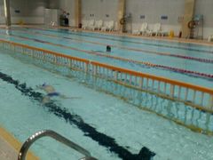 -泰丰游泳馆