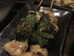 -鸟内会(河北路店)