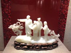 -北京工艺美术博物馆