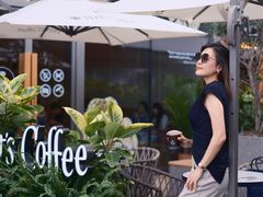 -Peet's 皮爷咖啡(海雅缤纷城店)