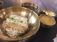 -贡梅老面馆·蟹粉面·无锡特色小吃(南长街主推店)