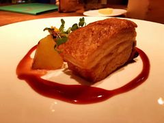 -翡翠36餐厅(浦东香格里拉店)