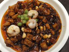 八宝辣酱-德兴馆(山西南路店)