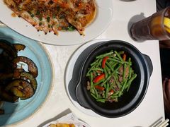 -太兴餐厅(小径湾店)